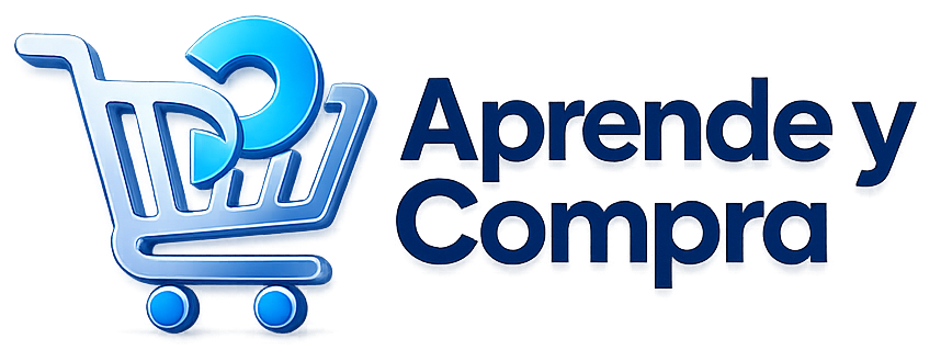 Aprende y Compra