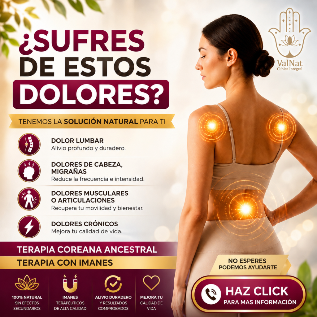 anuncio julio