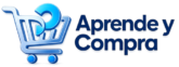logo aprende y compra transparente